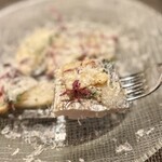 オイスター&イタリアン スパイラル - 