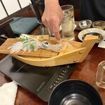 もつ鍋ながまさ - 