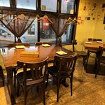 オイスター&イタリアン スパイラル - 