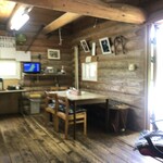 八甲田そば処きこり - 