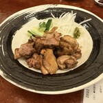 もつ鍋ながまさ - 