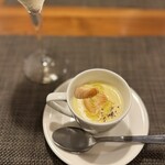 オイスター&イタリアン スパイラル - 