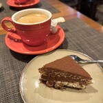 オイスター&イタリアン スパイラル - 