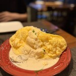 オイスター&イタリアン スパイラル - 