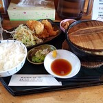 家伝料理はな - 料理写真: