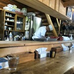 八甲田そば処きこり - 