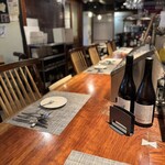 オイスター&イタリアン スパイラル - 