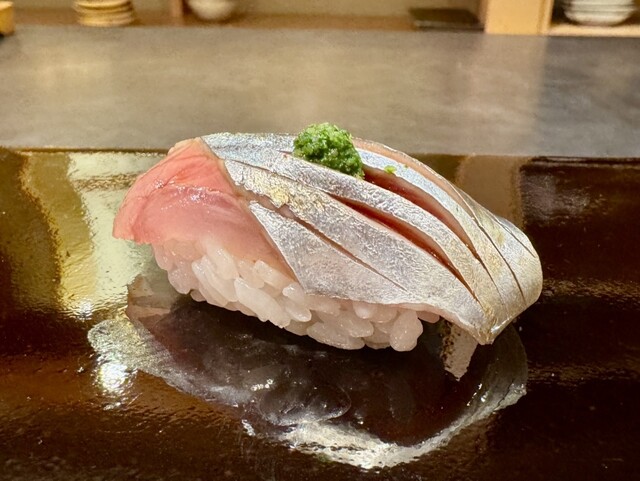Sushi Ryogetsu photo