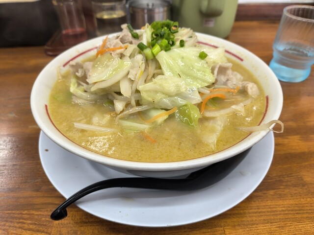 ラーメンねぎっこ 富谷店 - 富谷町その他（ラーメン）の写真