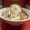 ラーメン二郎 上野毛店