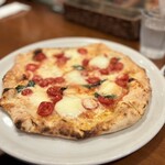 ピッツェリア・マリータ - 