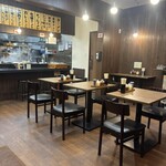 ラーメンショップ - 