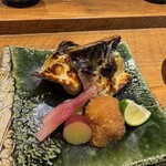 食堂わた - 