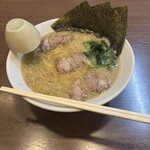 ラーメンショップ - 