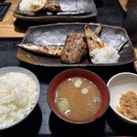 一夜干しと海鮮丼 できたて屋 時計台店 - 