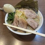 ラーメンショップ - 