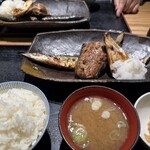 一夜干しと海鮮丼 できたて屋 時計台店 - 