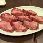 三宿トラジ - 料理写真: