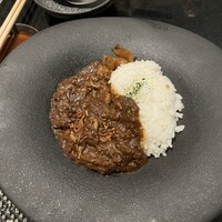 焼肉 喰心 -  焼肉 喰心 -