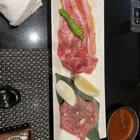 焼肉 喰心 -  焼肉 喰心 -