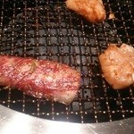 焼いてみました～