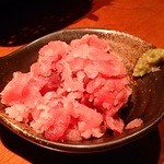 どまん中 - お通しかき集め