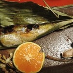 草喰 なかひがし - 