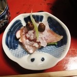 草喰 なかひがし - 