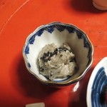 草喰 なかひがし - 