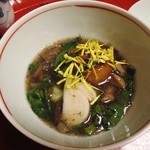 草喰 なかひがし - 