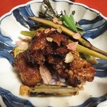 草喰 なかひがし - 