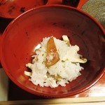 草喰 なかひがし - 