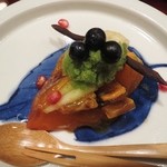 草喰 なかひがし - 