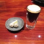 草喰 なかひがし - 