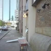 芝濱 - 入り口