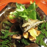 草喰 なかひがし - 