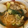 七宝麻辣湯 藤沢店