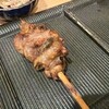 焼鳥 鐡