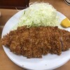 とんかつ いちよし - 料理写真: