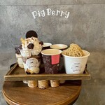pig berry - 