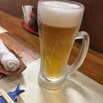 なん天 - ドリンク