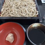 Soba Dokoro Yabu Karuizawa Ten - 