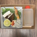 美濃吉 池袋東武店 - 