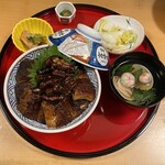 炭焼うな富士 - 