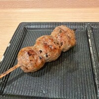 焼鳥 鐡 -  焼鳥 鐡 -