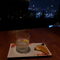 タワーズバー ベロビスト -  タワーズバー ベロビスト -