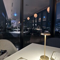MOSS CROSS TOKYO - 