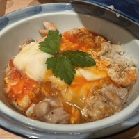 焼鳥 鐡 -  焼鳥 鐡 -