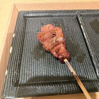 焼鳥 鐡 -  焼鳥 鐡 -