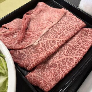 口コミ一覧 : 松茸屋 魚松 本店 （ウオマツ） - 油日/すき焼き [食べログ]